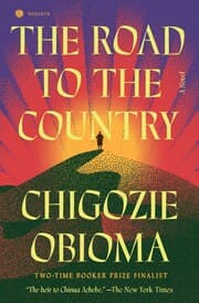 Cover von The Road to the Country