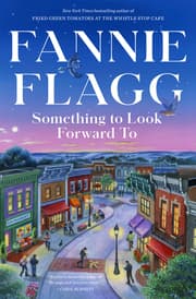 Cover von Something to Look Forward to