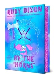 Cover von By the Horns