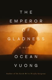 Cover von The Emperor of Gladness