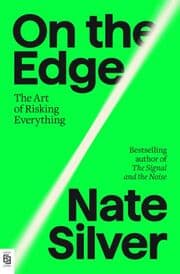 Cover von On the Edge