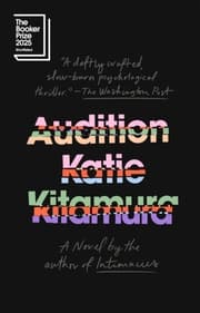 Cover von Audition
