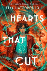 Cover von Hearts That Cut