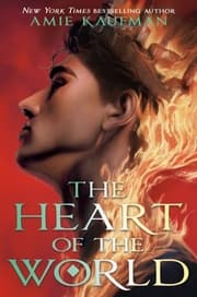 Cover von The Heart of the World