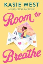 Cover von Room to Breathe