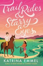 Cover von Trail Rides & Starry Eyes