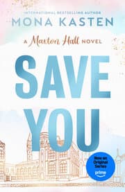 Cover von Save You