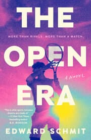 Cover von The Open Era