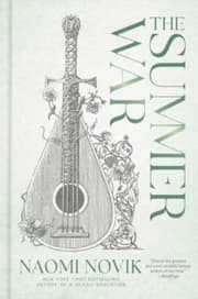 Cover von The Summer War