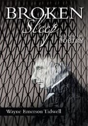 Cover von Broken Sleep