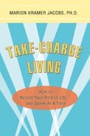 Cover von Take-Charge Living