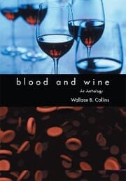 Cover von Blood and Wine