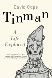 Cover von Tinman