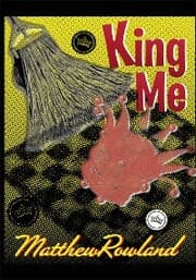 Cover von King Me