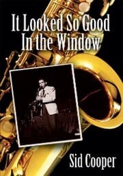 Cover von It Looked so Good in the Window
