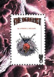 Cover von The Derelict