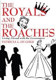 Cover von The Royals and the Roaches