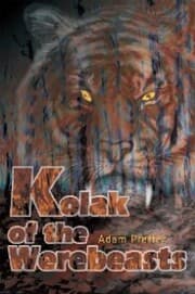 Cover von Kolak of the Werebeasts