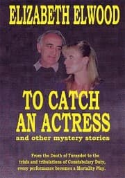 Cover von To Catch an Actress