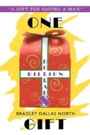 Cover von One Billion Dollar$ Gift