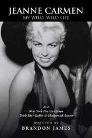Cover von Jeanne Carmen