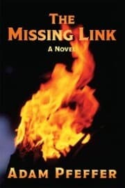 Cover von The Missing Link
