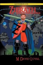 Cover von Zierath: Lord of the Alliance