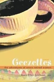 Cover von Geezettes