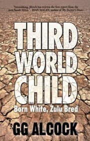 Cover von Third World Child