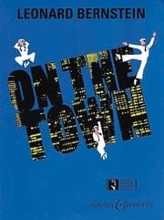 Cover von On the Town