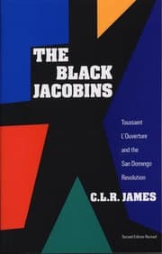 Cover von The Black Jacobins