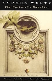 Cover von The Optimist's Daughter