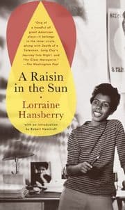 Cover von A Raisin in the Sun