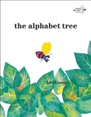Cover von The Alphabet Tree
