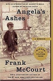 Cover von Angela's Ashes