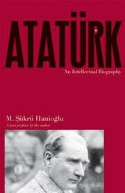 Cover von Ataturk