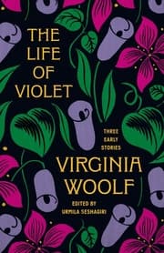 Cover von The Life of Violet