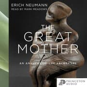 Cover von The Great Mother