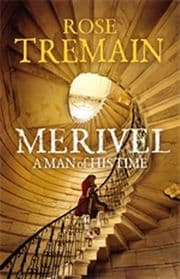 Cover von Merivel
