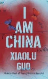 Cover von I Am China