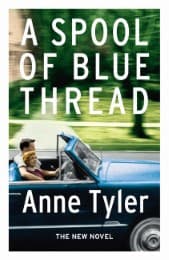 Cover von A Spool of Blue Thread