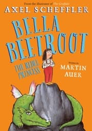 Cover von Bella Beetroot
