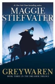 Cover von Greywaren