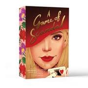 Cover von A Game of Scandal