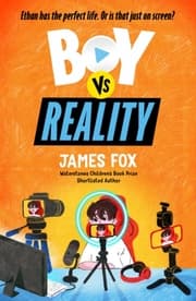 Cover von Boy vs Reality