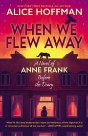 Cover von When We Flew Away