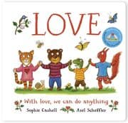 Cover von Love