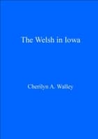 Cover von Welsh in Iowa