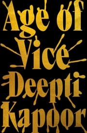Cover von Age of Vice