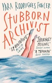 Cover von Stubborn Archivist